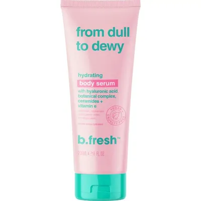 Ser hidratant pentru corp From dull to dewy, 236ml, B.fresh
