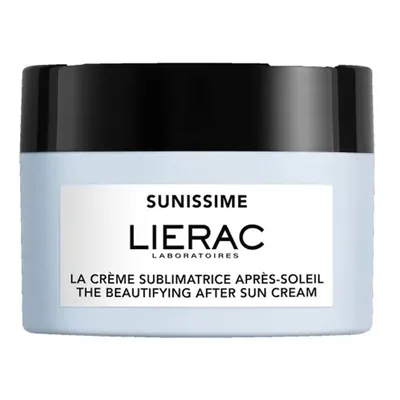 LIERAC SUNISSIME LAPTE REPARATOR HIDRATANT DUPA PLAJA 200ML