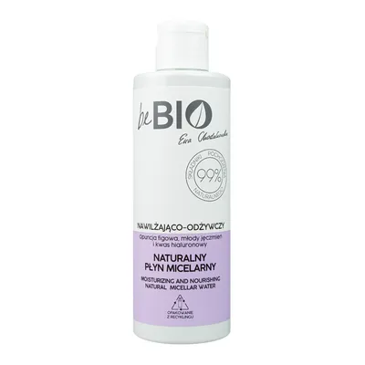 Apa micelara hidratanta, 200ml, BeBio