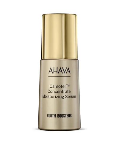 AHAVA SERUM CONCENTRAT CU OSMOTER PENTRU FATA DE LA MAREA MOARTA 30ML
