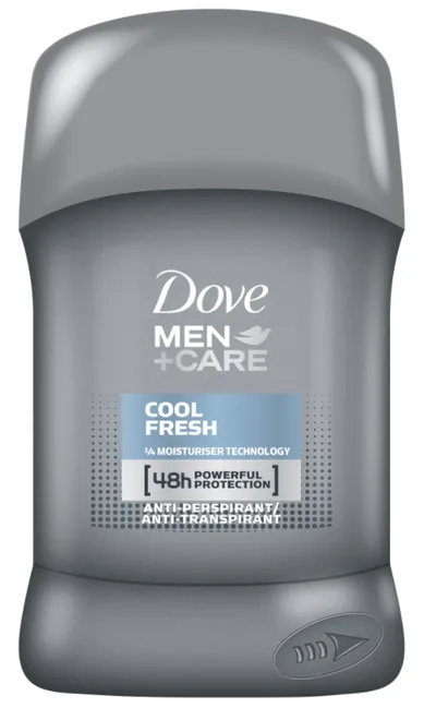 Deodorant stick pentru barbati Cool Fresh, 50ml, Dove