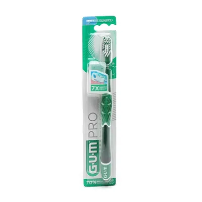 GUM PERIUTA DE DINTI TECHNIQUE PRO SOFT COMPACT 1BUC