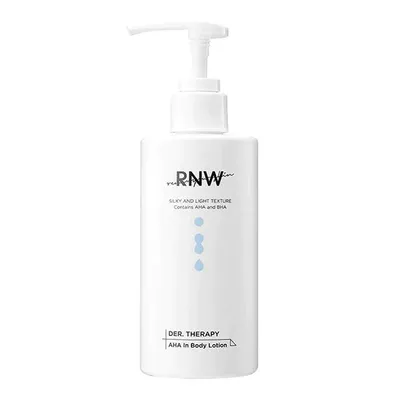 Lotiune de corp cu AHA/BHA, 250 ml, RNW