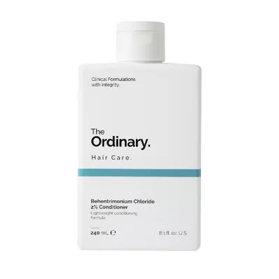 Balsam de par cu 2% behentrimonium chloride, 240ml, The Ordinary