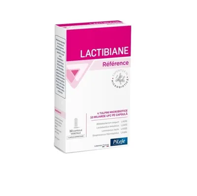 LACTIBIANE REFERENCE 30 CAPSULE