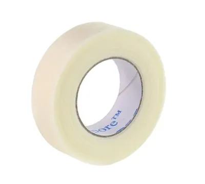 Banda chirurgicala Micropore, 1.25cm x 9.14m, 3M Healthcare