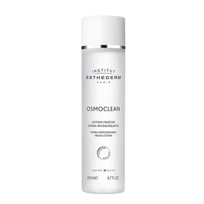 ESTHEDERM Osmoclean lotiune tonica hidratanta, 200 ml