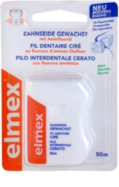 ELMEX ATA DENTARA 50M