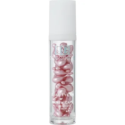 Ser anti-imbratranire Beautygen Renew Caps, 15.2ml, Dr.Grandel