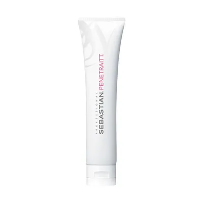 Masca de par reparatoare Penetraitt, 150ml, Sebastian Professional