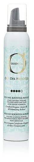 Spuma pentru volum, 200ml, Oro Del Marocco