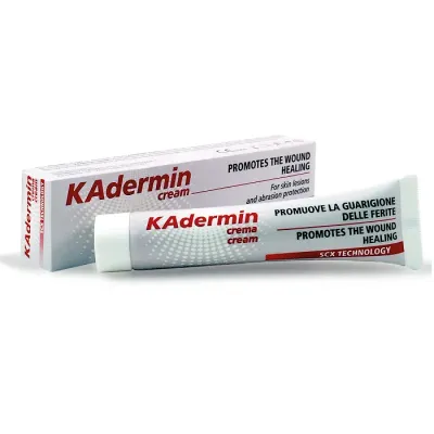 KAdermin Crema, 50 ml, MBA Pharma