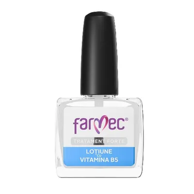 FARMEC TRATAMENT FORTE LOTIUNE CU VITAMINA B5 11ML