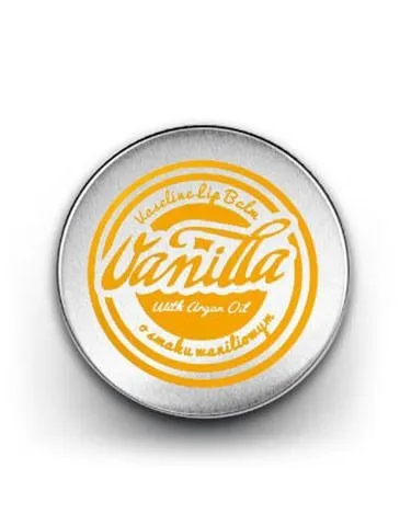 Balsam de buze cu aroma de vanilie, 12ml, Laura Conti