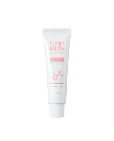 Crema de fata cu Peptide, 50g, Esfolio