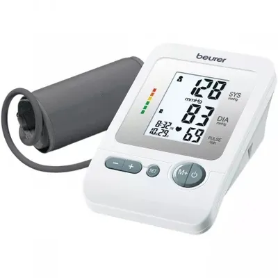 Tensiometru electronic de brat Beurer BM26