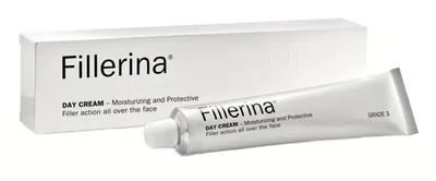 Crema de zi Gradul 3 Fillerina, 50ml, Labo