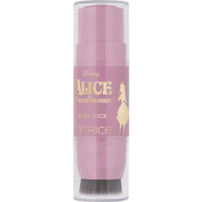 Blush stick C02 Wonderland Tales Disney Alice in Wonderland, 6g, Catrice