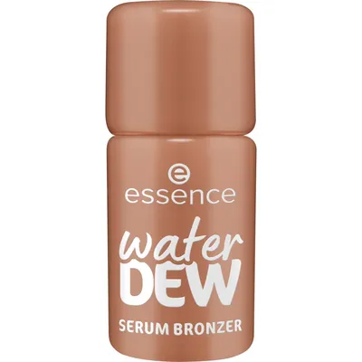 Bronzer tip ser Nuanta 20 Honey Tan Water Dew, 3.5 ml, Essence