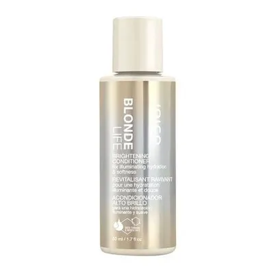 Balsam de par Blonde Life Brightening, 50ml, Joico