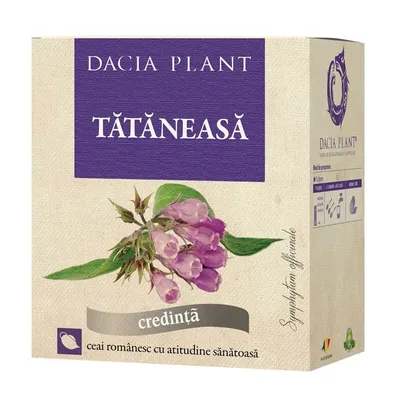 CEAI TATANEASA 50G DACIA PLANT