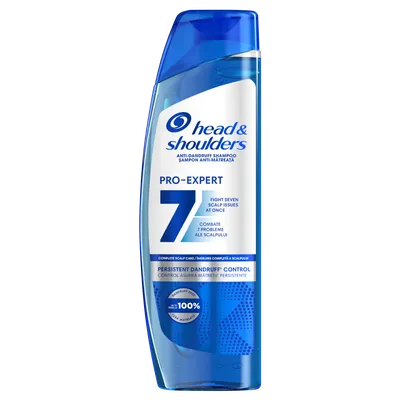 Sampon anti-matreata Pro-Expert 7 Persistent, 250ml, Head&Shoulders