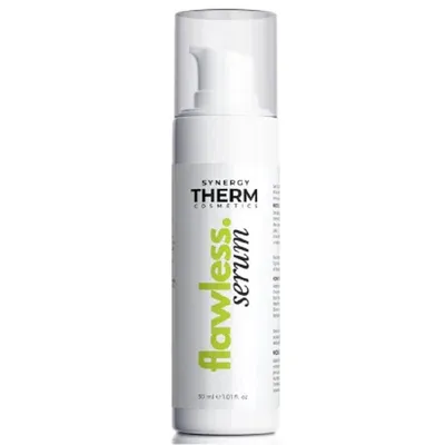 SYNERGY THERM FLAWLESS SERUM X 30ML