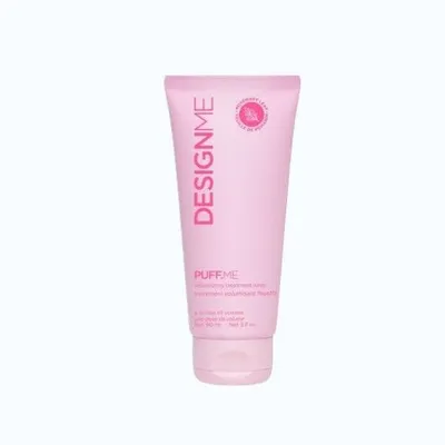 Masca tratament pentru volum Puff.ME, 90ml, Design.ME