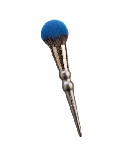 Pensula ovala pentru aplicarea fardului de obraz, 1 bucata, Nascita