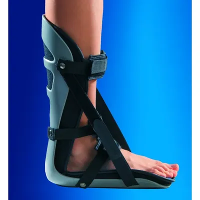 Orteza de noapte pentru glezna, L, 0347, Anatomic Help