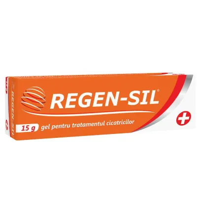Regen Sil-gel, 15 g, Fiterman