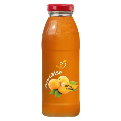Nectar de caise, 300 ml, Dacia Plant