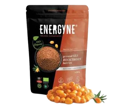 Catina macinata din fruct intreg Bio, 180g, Bio Catina