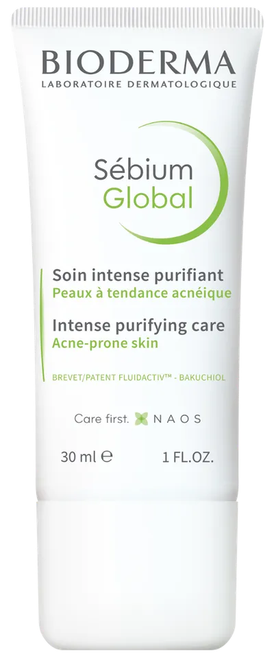 Crema Sebium Global, 30ml, Bioderma
