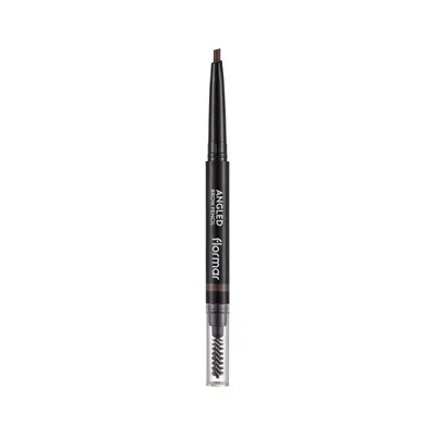 Creion de sprancene Ultra Thin 02 Light Brown, 0.14g, Flormar