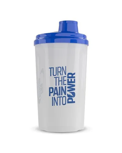 Shaker Transparent, 500ml, Pro Nutrition