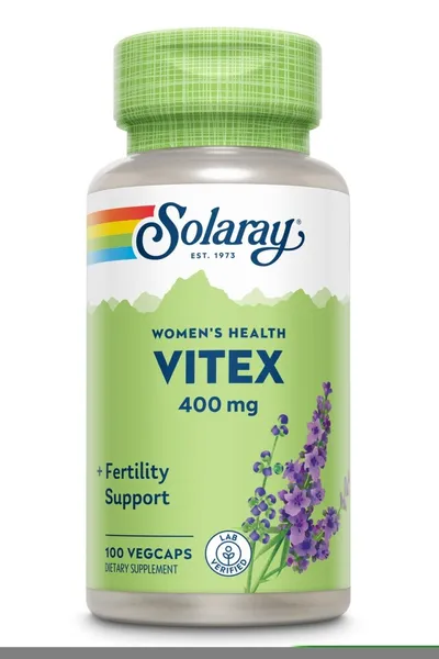 SECOM VITEX 100 CAPSULE