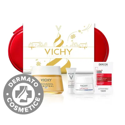 Trusa Neovadiol Magistral, Vichy