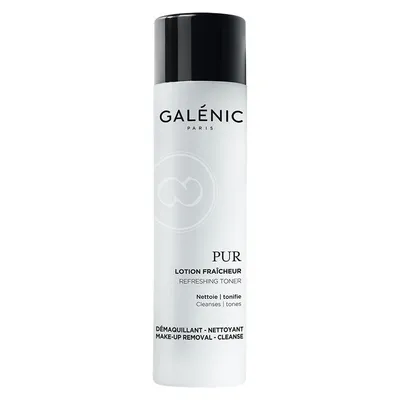 Lotiune tonica reconfortanta Pur, 200 ml, Galenic