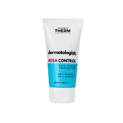 CREMA DE FATA ROSA CONTROL 50 ML SYNERGY THERM