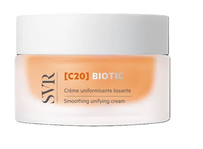 SVR C20 BIOTIC RECHARGEABLE 50ML