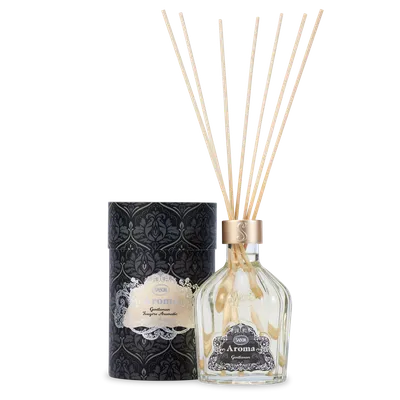 Parfum de camera Gentleman, 245ml, Sabon
