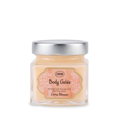 Lotiune hidratanta pentru corp Citrus Blossom, 200ml, Sabon