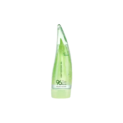 Gel calmant cu aloe 96%, 55ml, Holika Holika