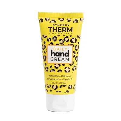 SYNERGY THERM CREMA DE MAINI 50ML
