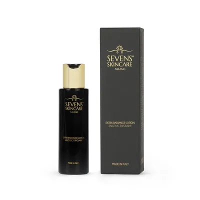 LOTIUNE EXTRA-STRALUCIRE 100ML SEVENS