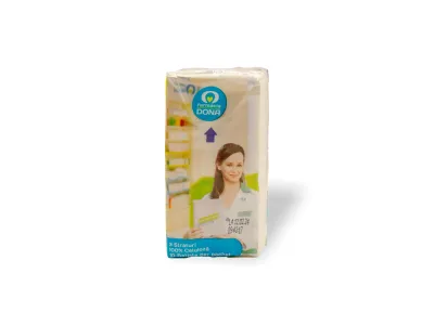 Servetele nazale Clasic, 1 bucata, Farmacia Dona