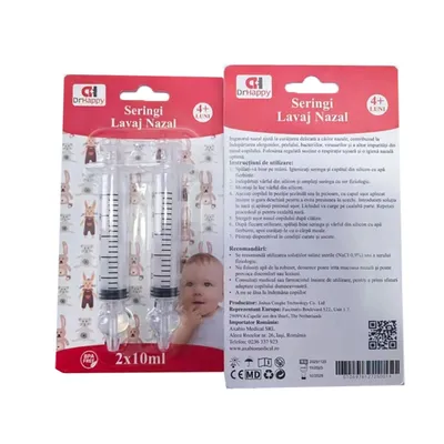 DR. HAPPY SET LAVAJ