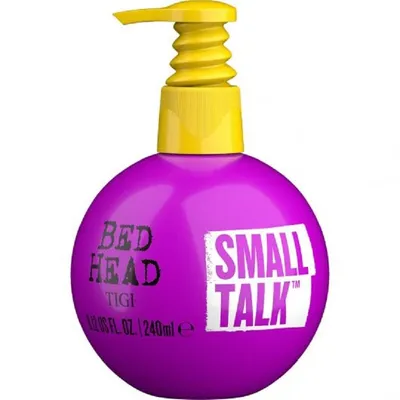 TIGI SMALL TALK CREMA PAR VOLUM 240ML