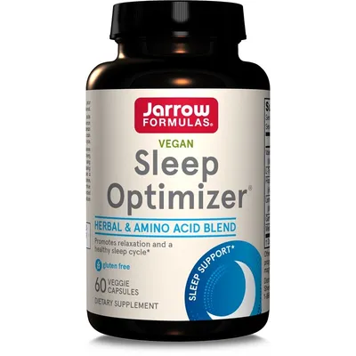 SECOM SLEEP OPTIMIZER 60 CAPSULE